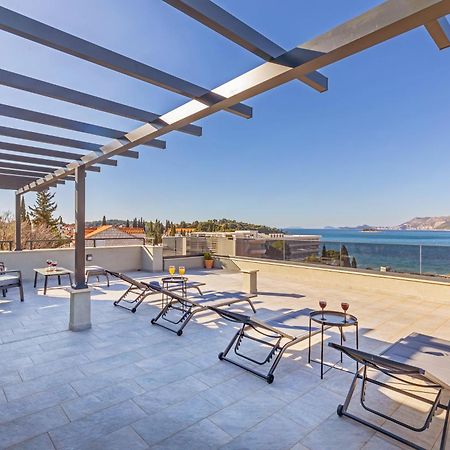 Villa Bellevue Кавтат Екстериор снимка