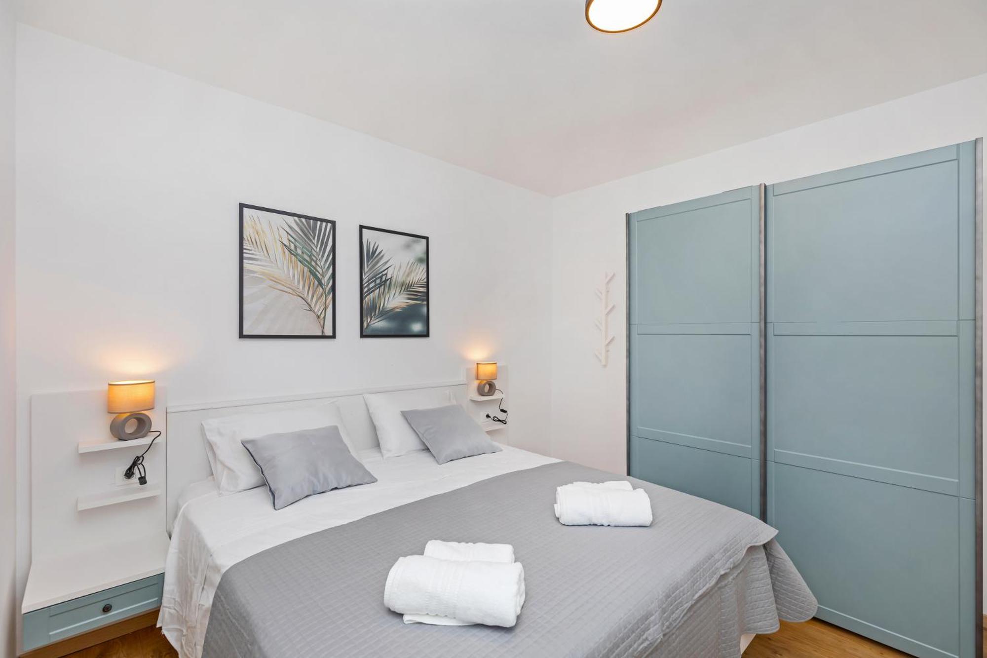 Villa Bellevue Кавтат Екстериор снимка