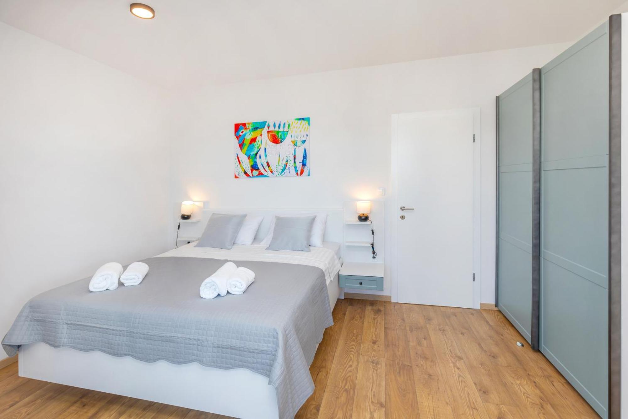 Villa Bellevue Кавтат Екстериор снимка